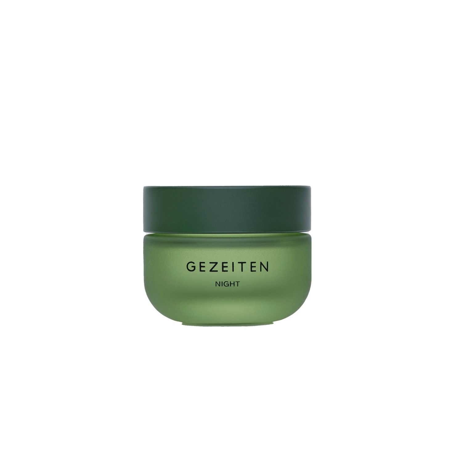 

Крем для лица intensive anti-aging face cream night Gezeiten, объем 15 мл