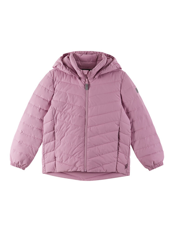 

Зимняя куртка regular fit Uumaja 5100340A Reima, розовый