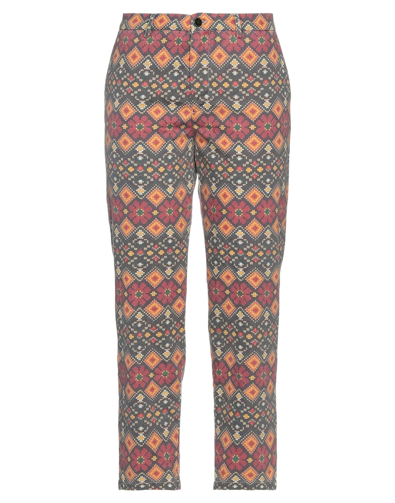 

Брюки Berwich, бордовый