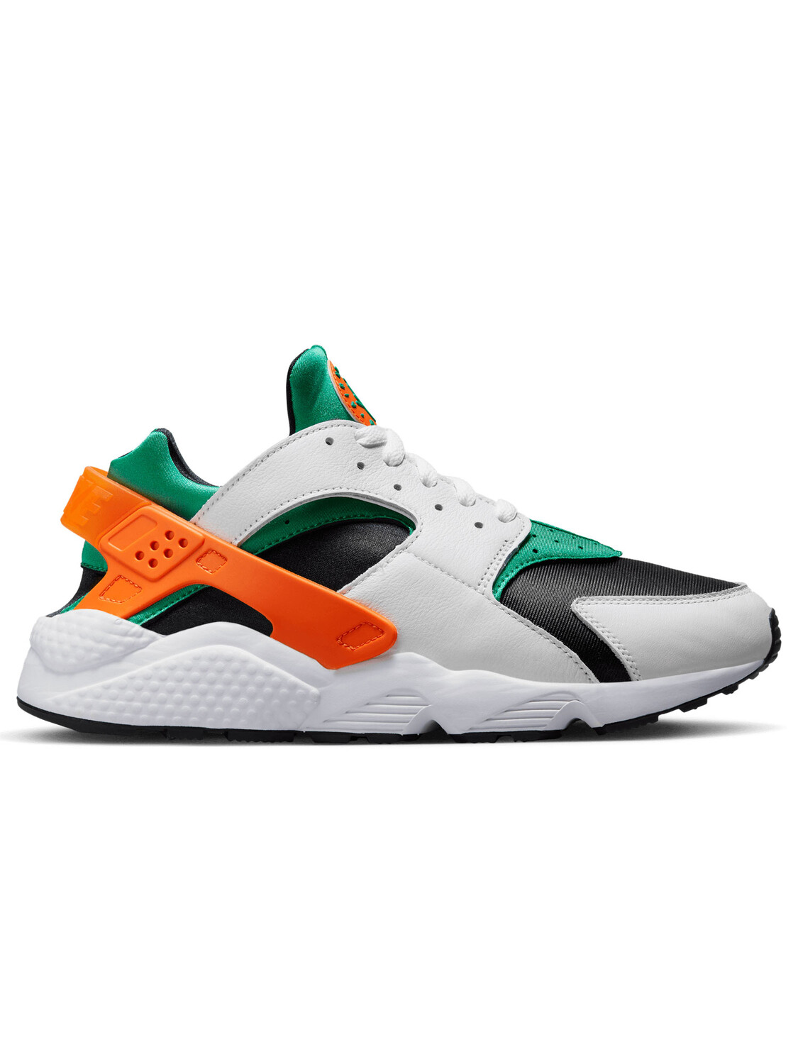 

Кроссовки Nike AIR HUARACHE, белый