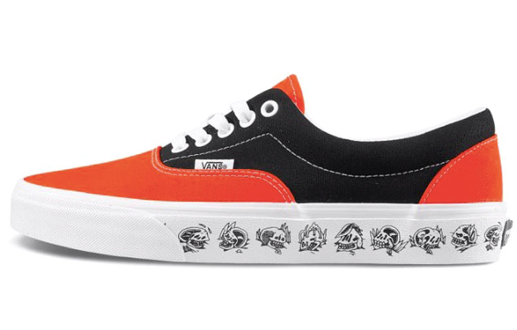 

парусиновая обувь Vans Era унисекс