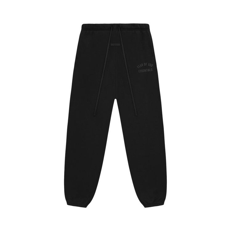 

Спортивные брюки Fear of God Essentials Classic Sweatpant, Black