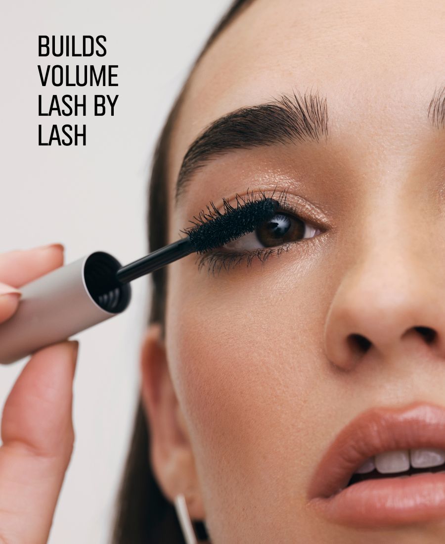 Стойкая объемная тушь для ресниц Smokey Eye, 0,17 унции Bobbi Brown, цвет smokey eye mascara — фото 4
