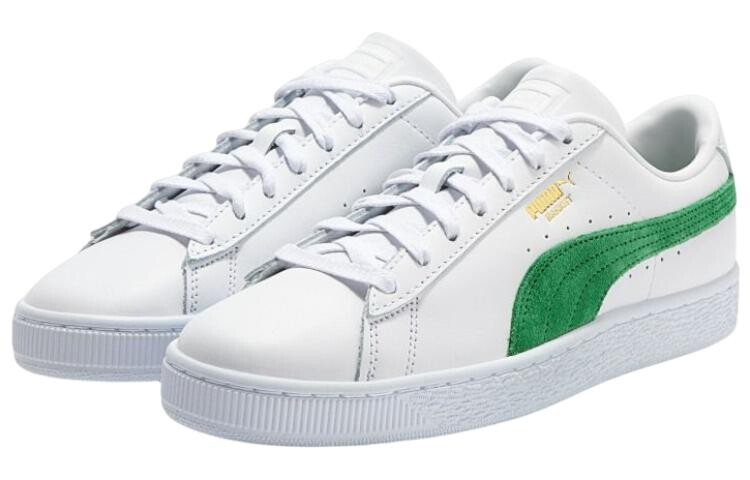 Кроссовки PUMA Basket Classic 75Y — фото 3