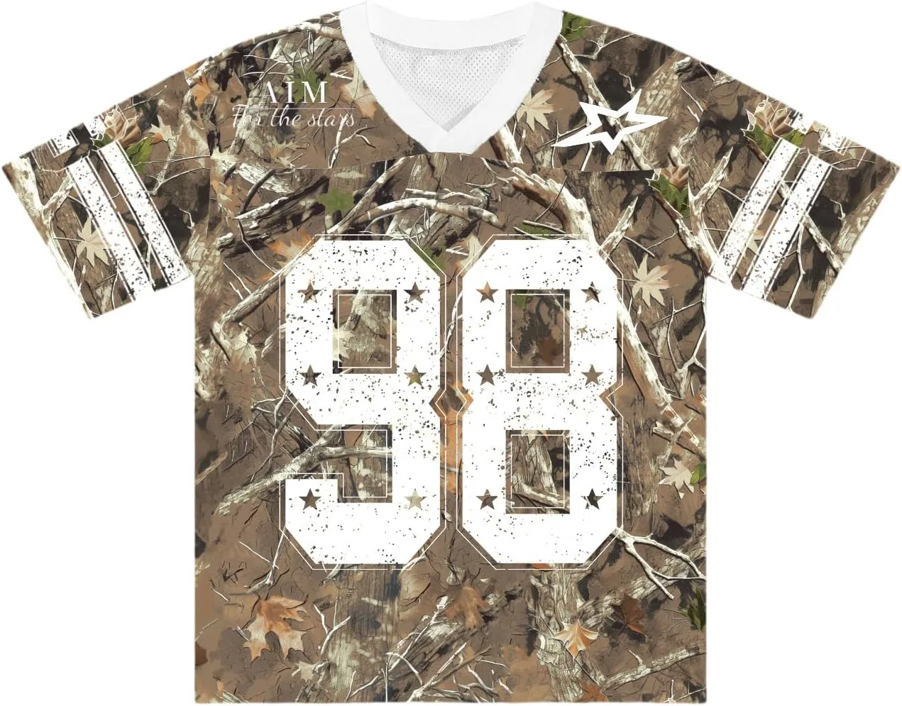 

Футболка ZDT мужская с принтом