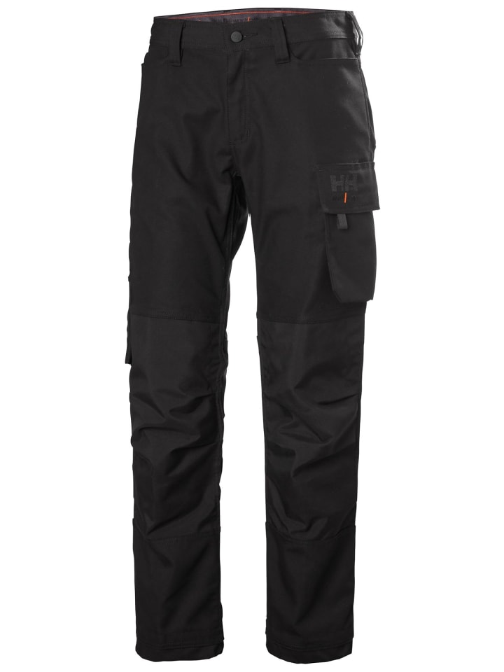 

Спортивные брюки Helly Hansen, черный