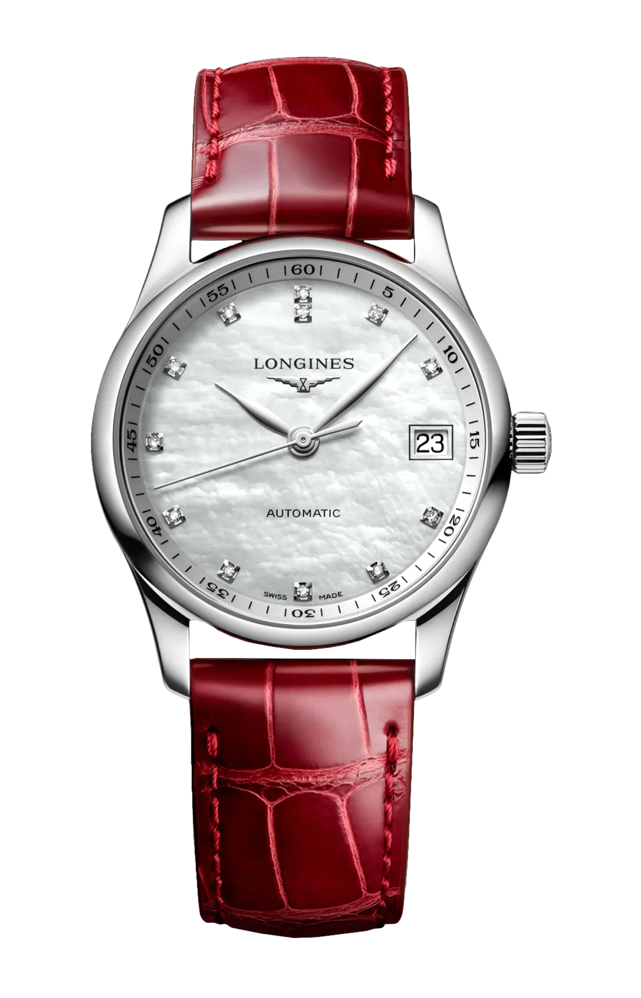 

Часы мужские Longines