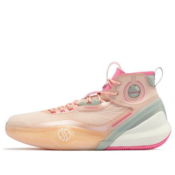 

Кроссовки ag3 pro aaron gordon 'sweet' 361 Degrees, розовый