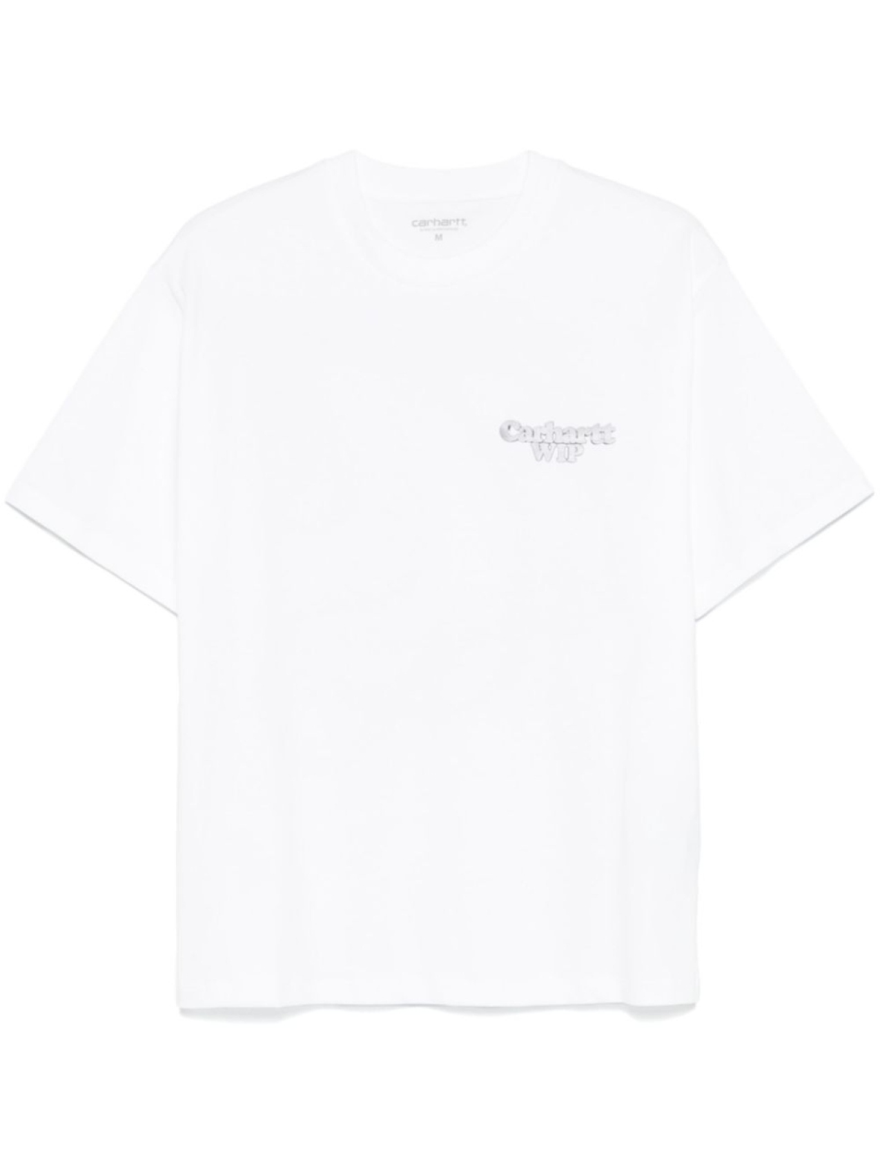 

Футболка W' Chain Link Carhartt WIP, белый