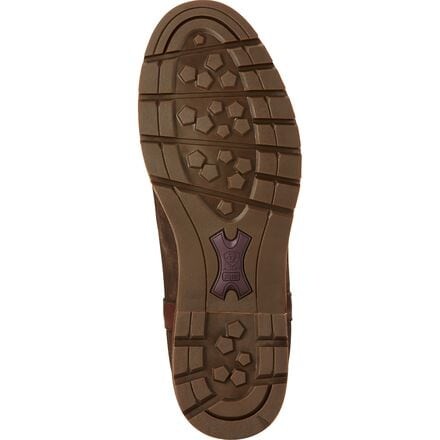 Ботинки женские Ariat Wexford кожаные водонепроницаемые, коричневый