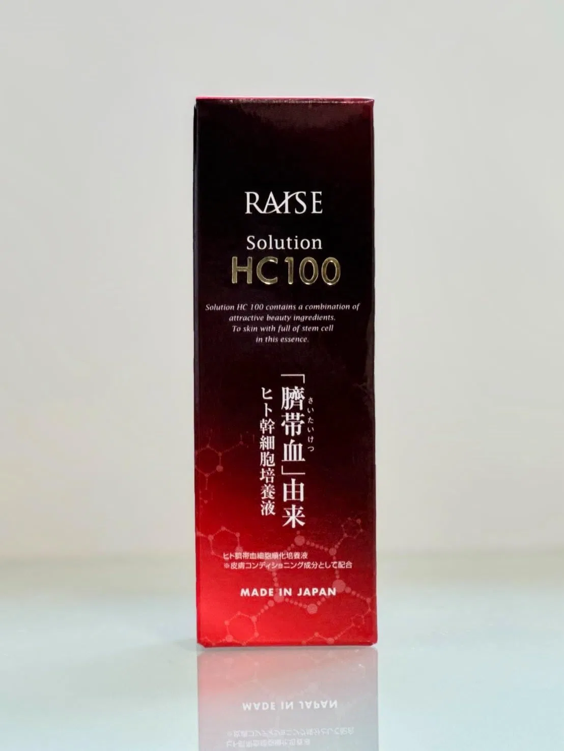 Набор для ухода Exosom Cream, Serum, Essence, 90 мл — фото 3
