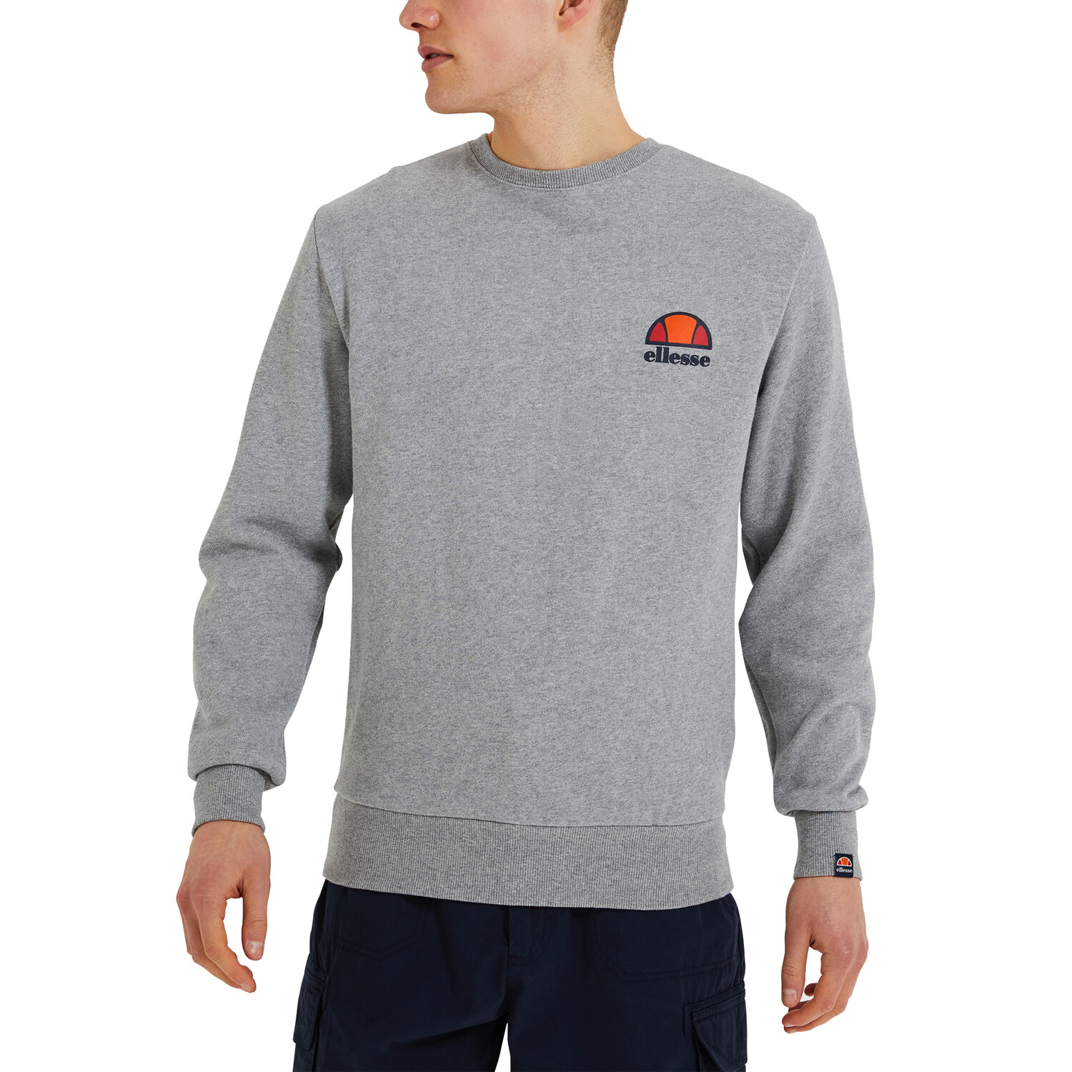 

Толстовка ellesse Diveria, серый