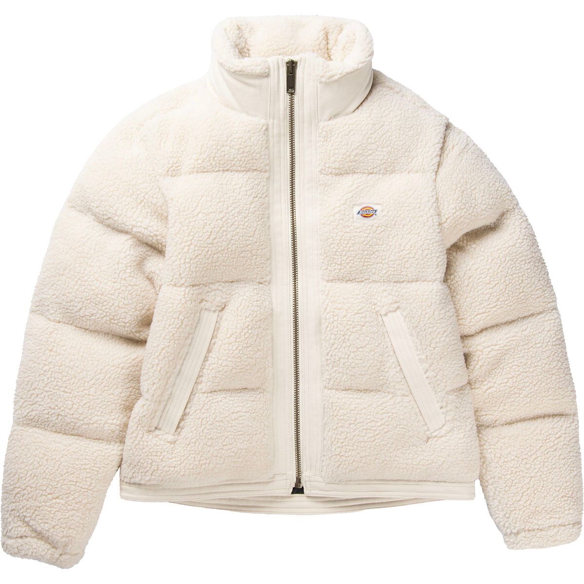 

Пуховик Mount hope Dickies, белый