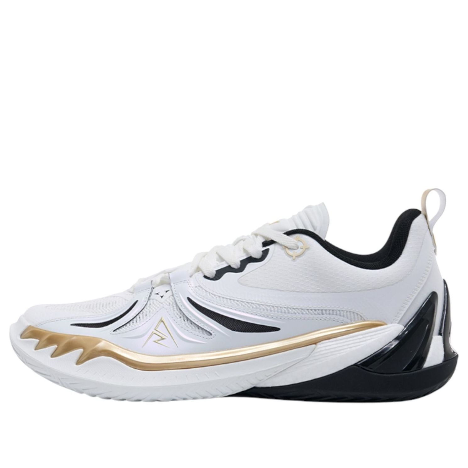 

Кроссовки Rigorer AR3 'Hitman' (Additional Insole Set)