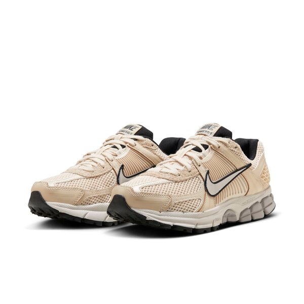 Кроссовки air zoom vomero 5 Nike, белый — фото 2