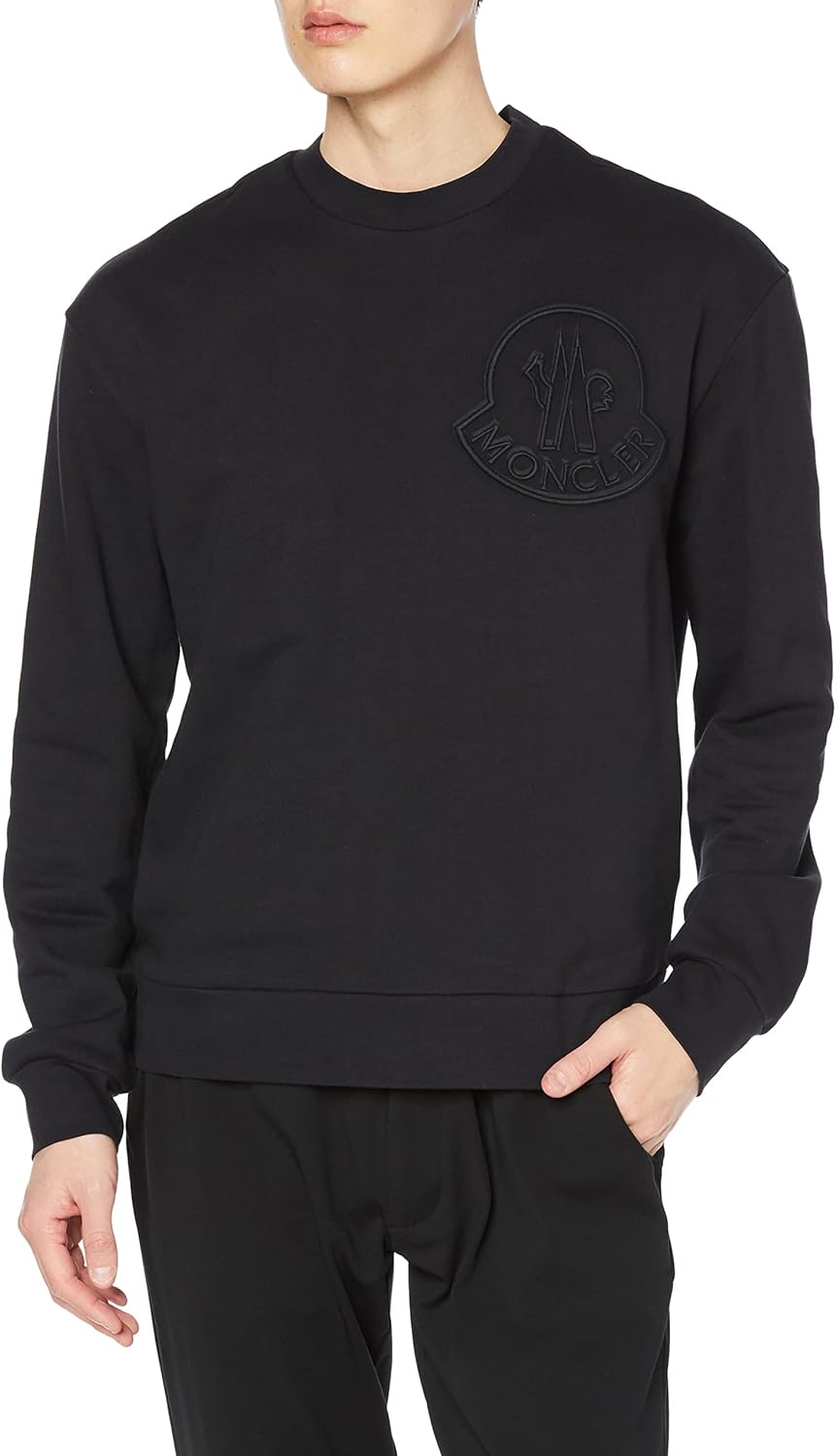

Мужская толстовка Moncler G1 091 8G7A6 10 809LA