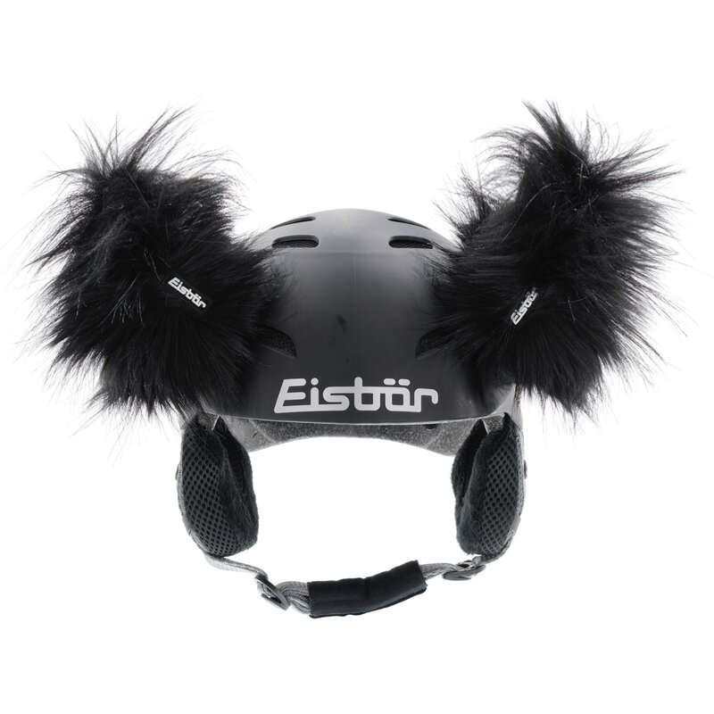 

Рога шлема люкс рог Eisbär, черный