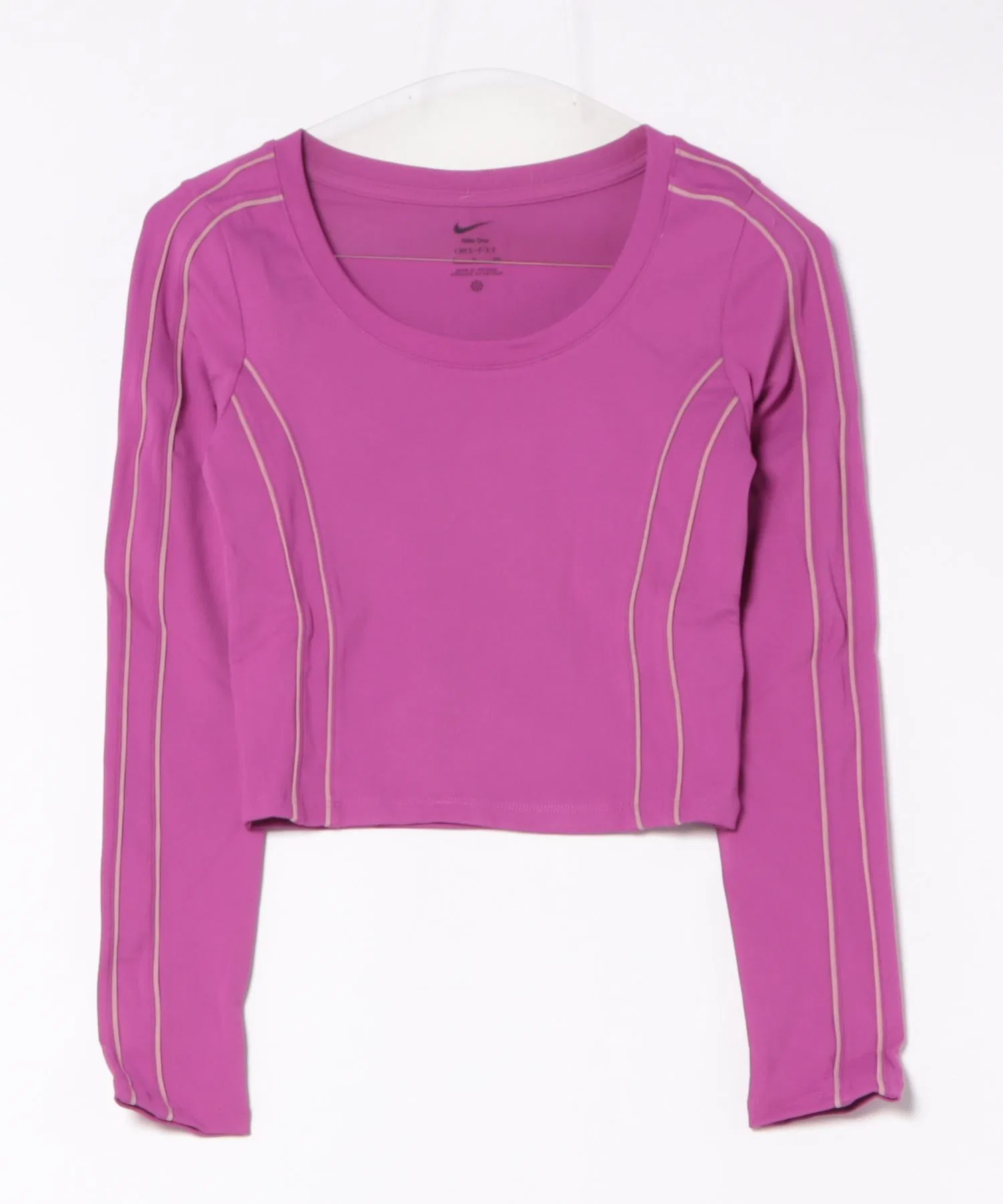 Женская футболка NIKE WS ONE CAPSULE L/S TOP