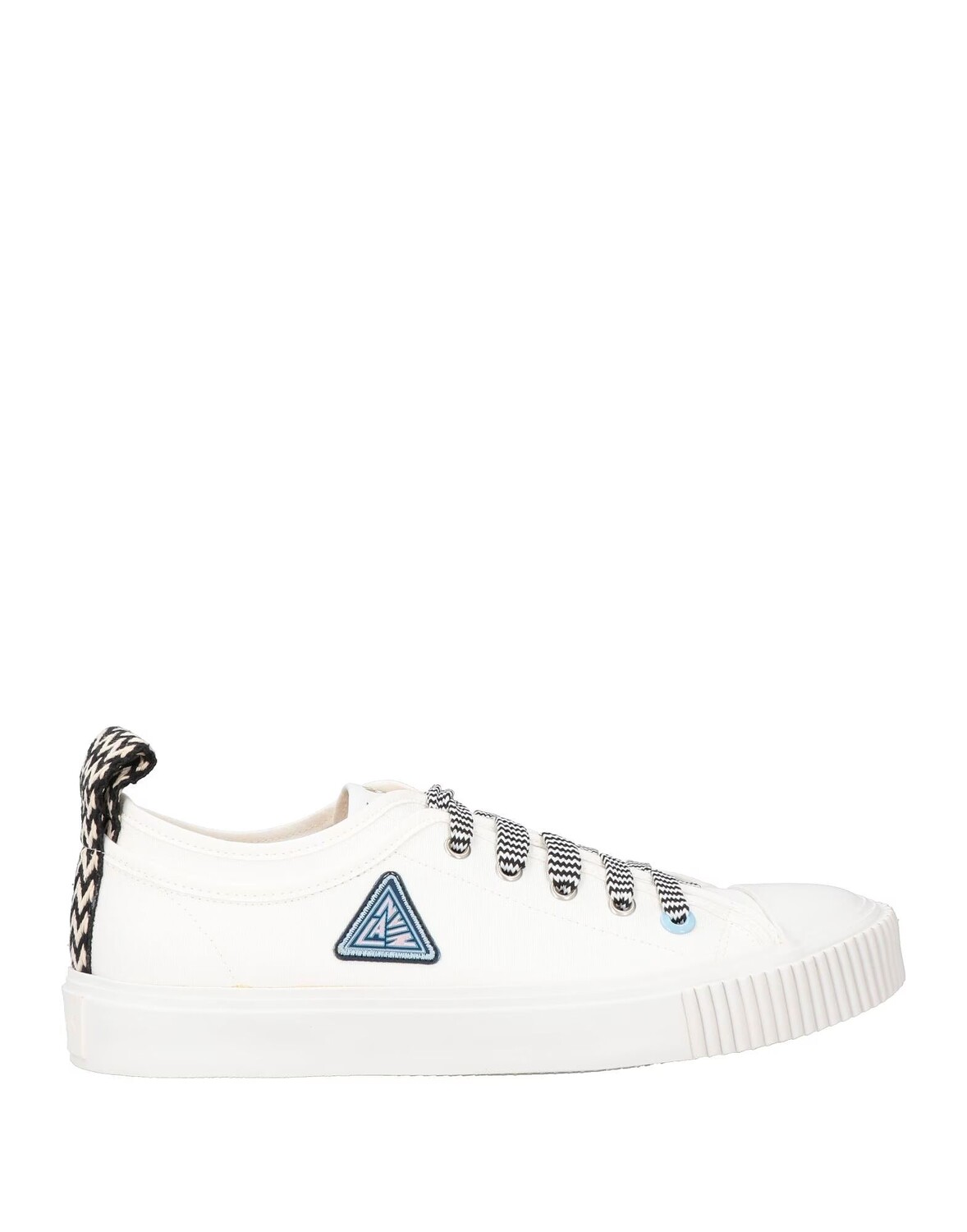 

Кеды Lanvin, белый