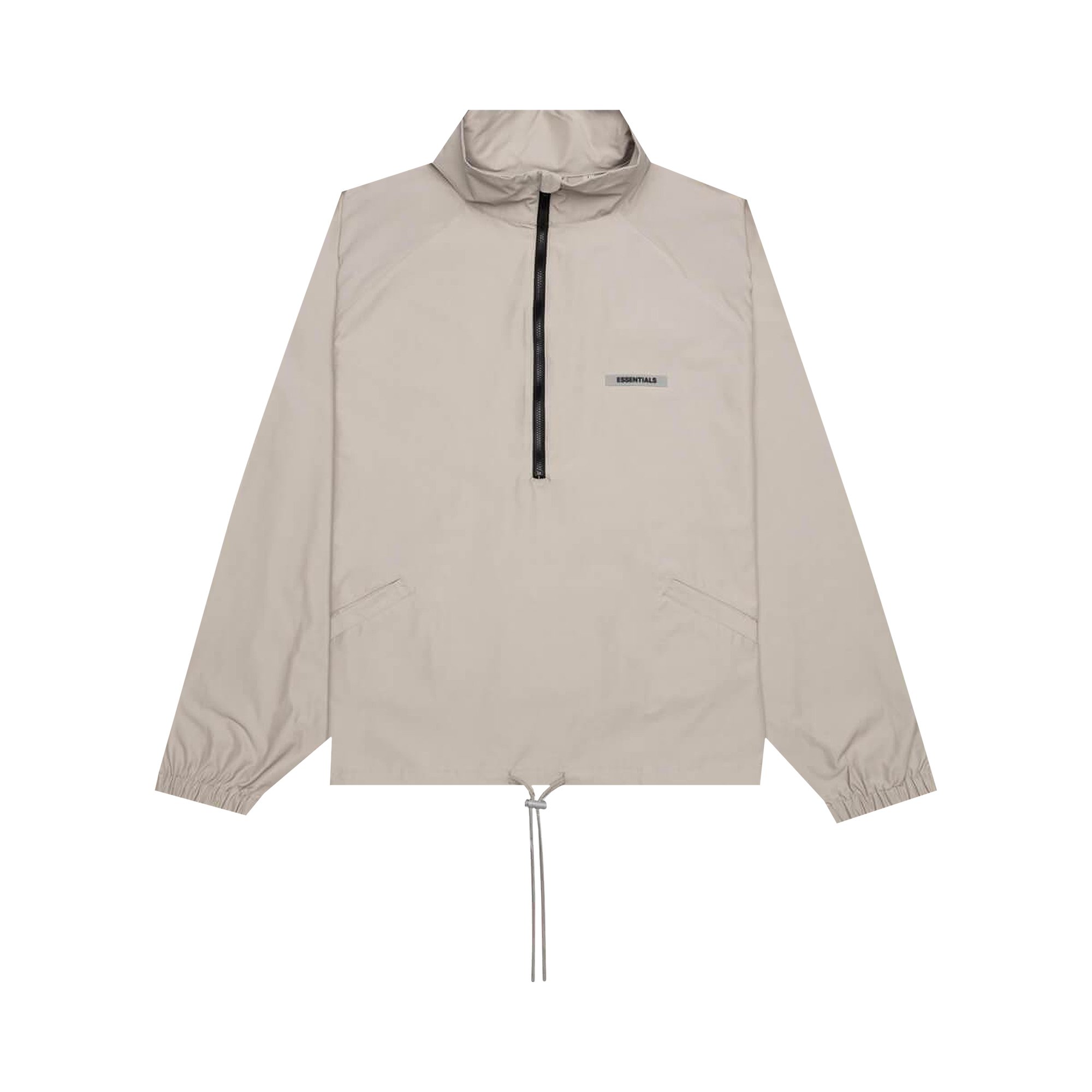 

Спортивная куртка Fear of God Essentials, цвет Оливковый, Зеленый, Спортивная куртка Fear of God Essentials, цвет Оливковый