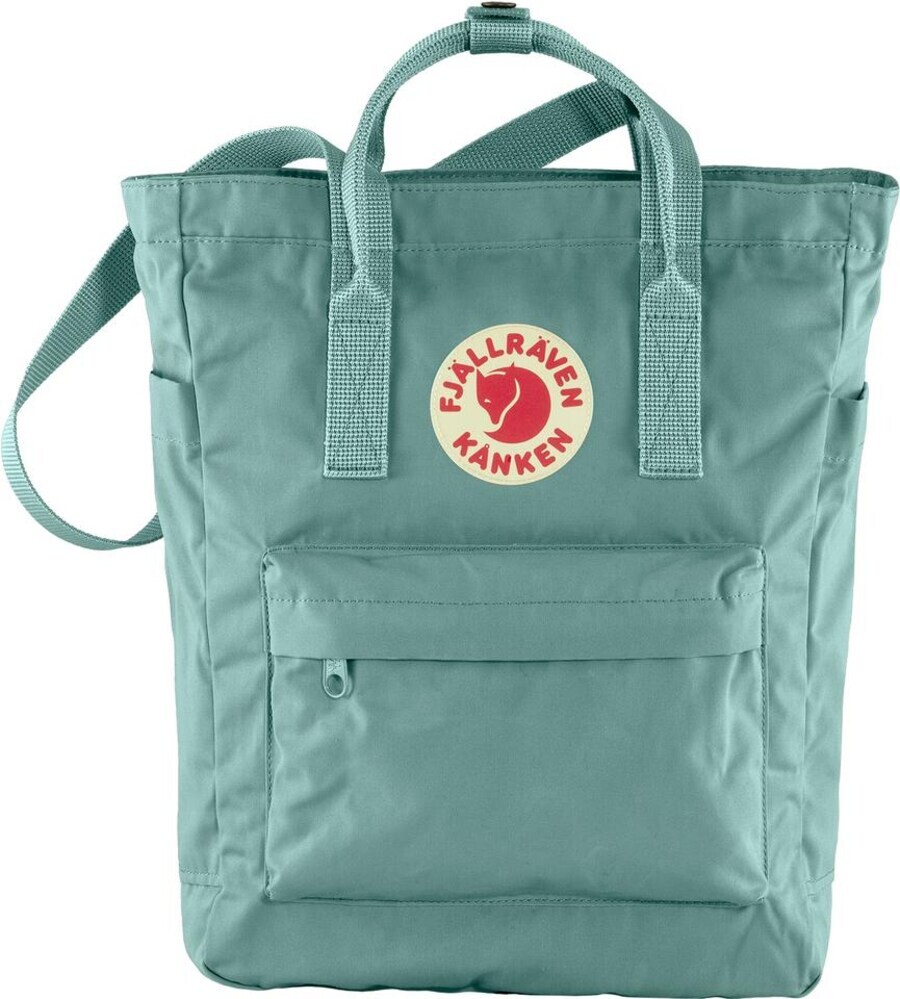 

Рюкзак Fjällräven KANKEN, бирюзовый