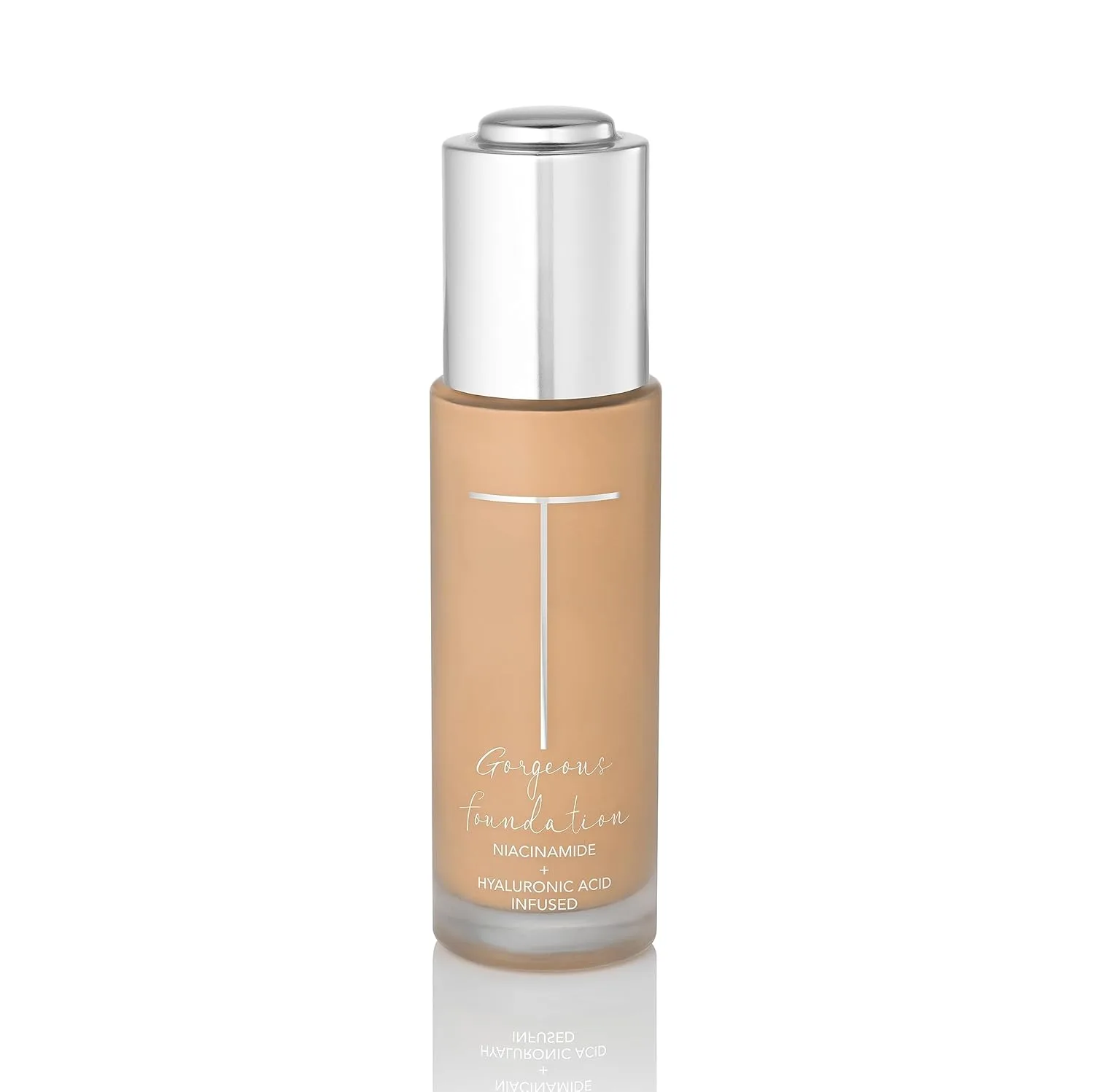 Тональный крем Trish McEvoy Gorgeous Foundation, 30 мл/1 унция 28.35 г (1 шт.), 7