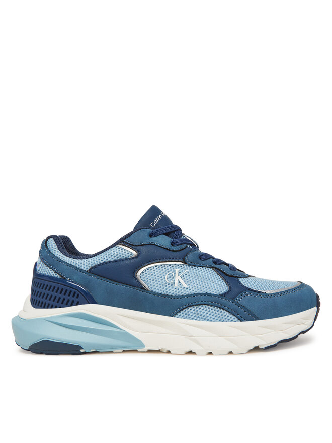 

Кроссовки V3X9-83007-1757 S Calvin Klein Jeans, синий