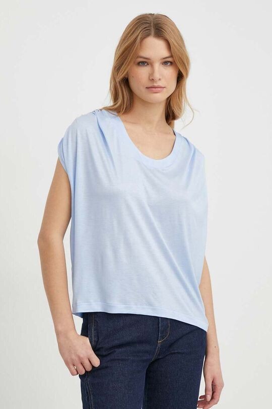 

Футболки United Colors of Benetton, синий