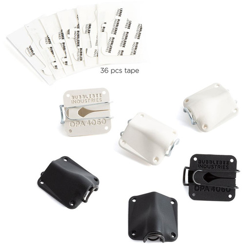 

Bubblebee Industries Lav Concealer for DPA 4060 BBI-LC-4060-6