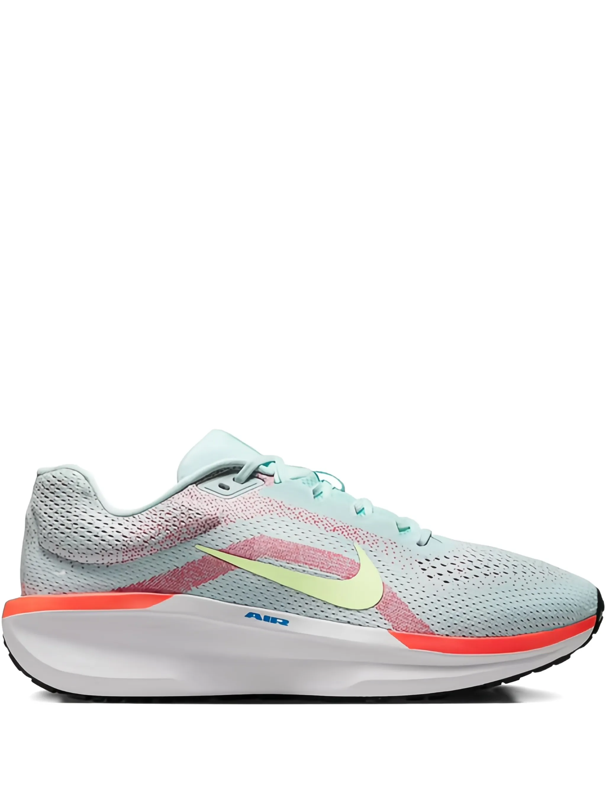 

Кроссовки Air Winflo 11 с логотипом Nike, синий