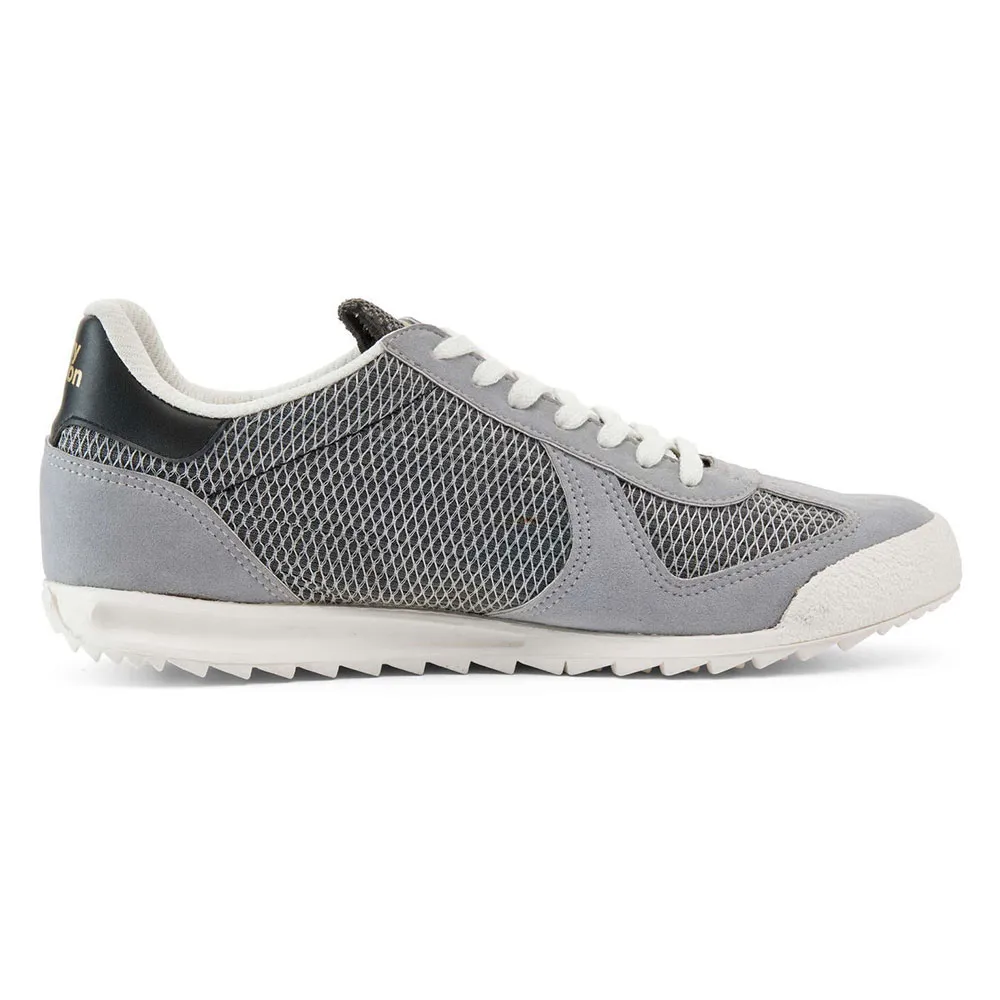 

Кроссовки Duuo Shoes Puzle, серый