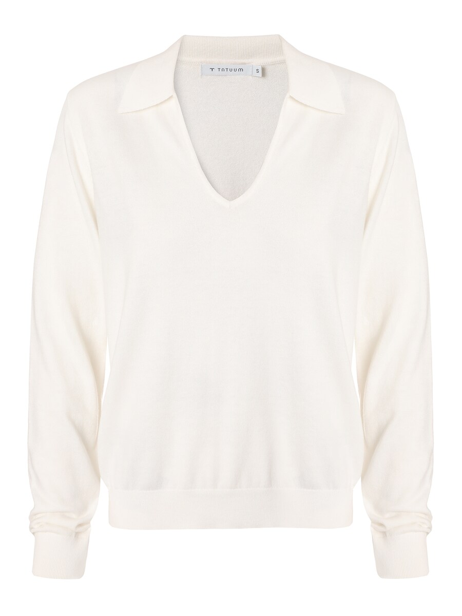 

Свитер TATUUM, Off white