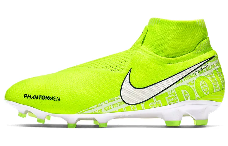 

Футбольные кроссовки Nike Phantom Vision унисекс