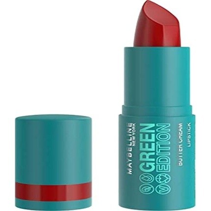 

Губная помада Maybelline New York Green Edition Buttercream 018 Musk 3,4 г