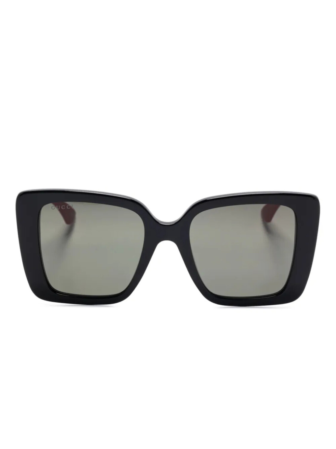 

Солнцезащитные очки Gucci Eyewear GG1861S, черный