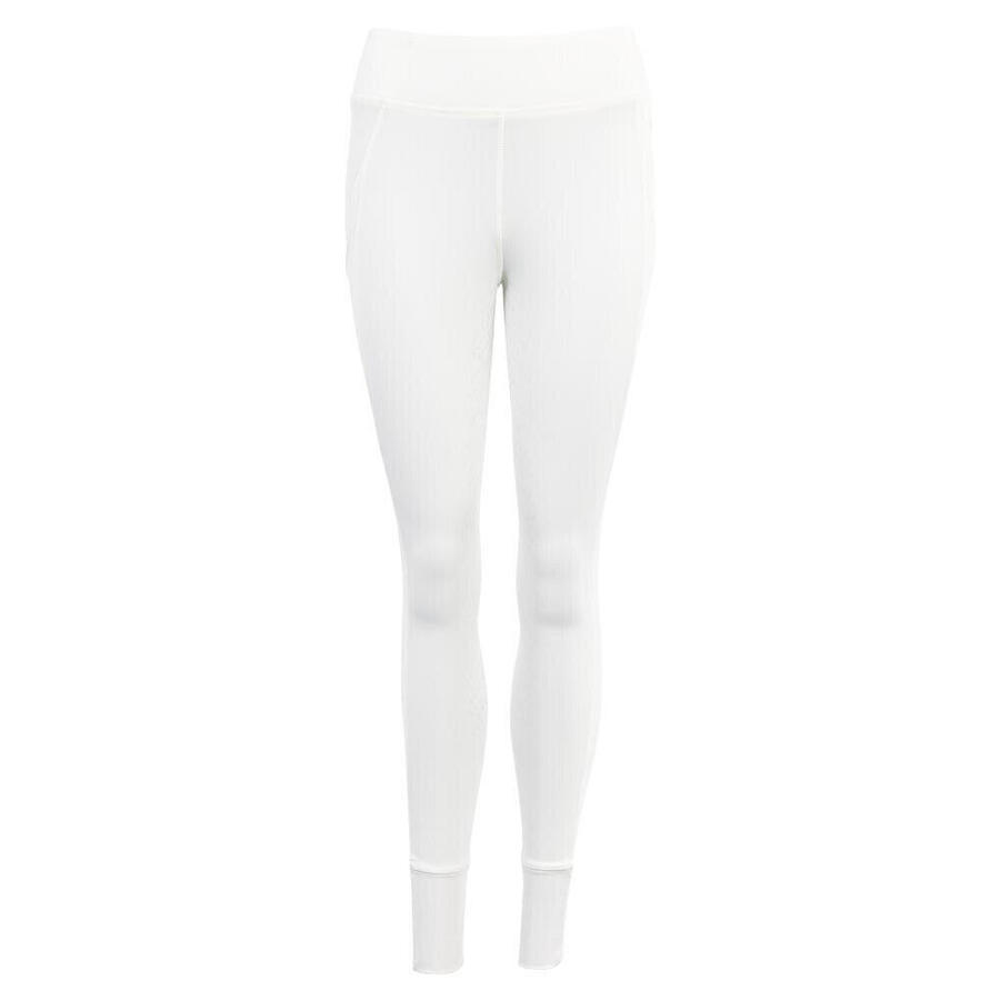 

Леггинсы для верховой езды с полным сцеплением, женские, BR Equation Mandy