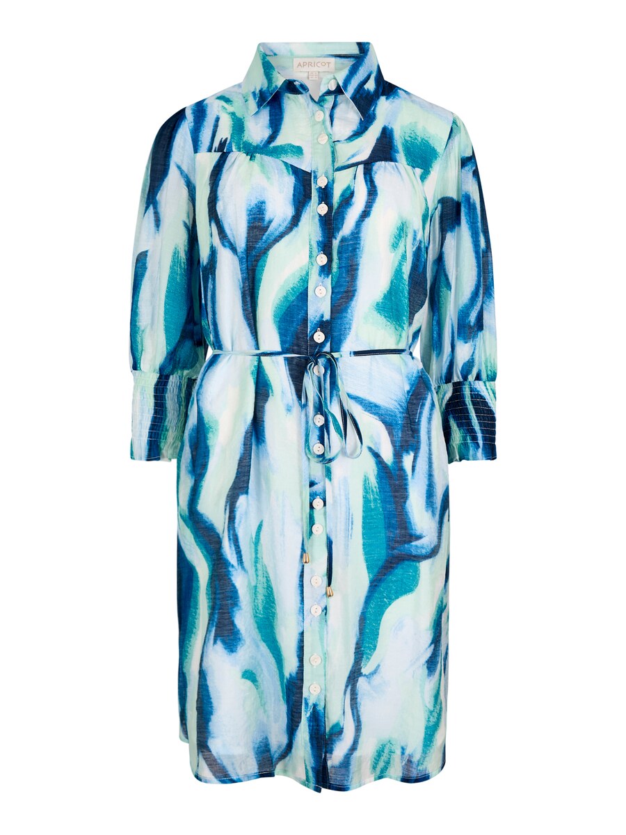 

Мини платье Apricot, Blue