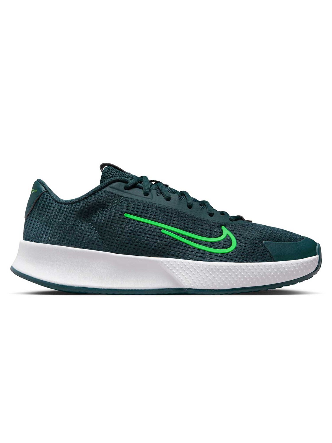 

Кроссовки Nike M VAPOR LITE 2 CLY, зеленый