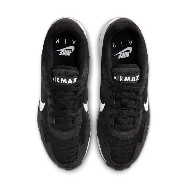 Кроссовки air max solo Nike, черный — фото 4