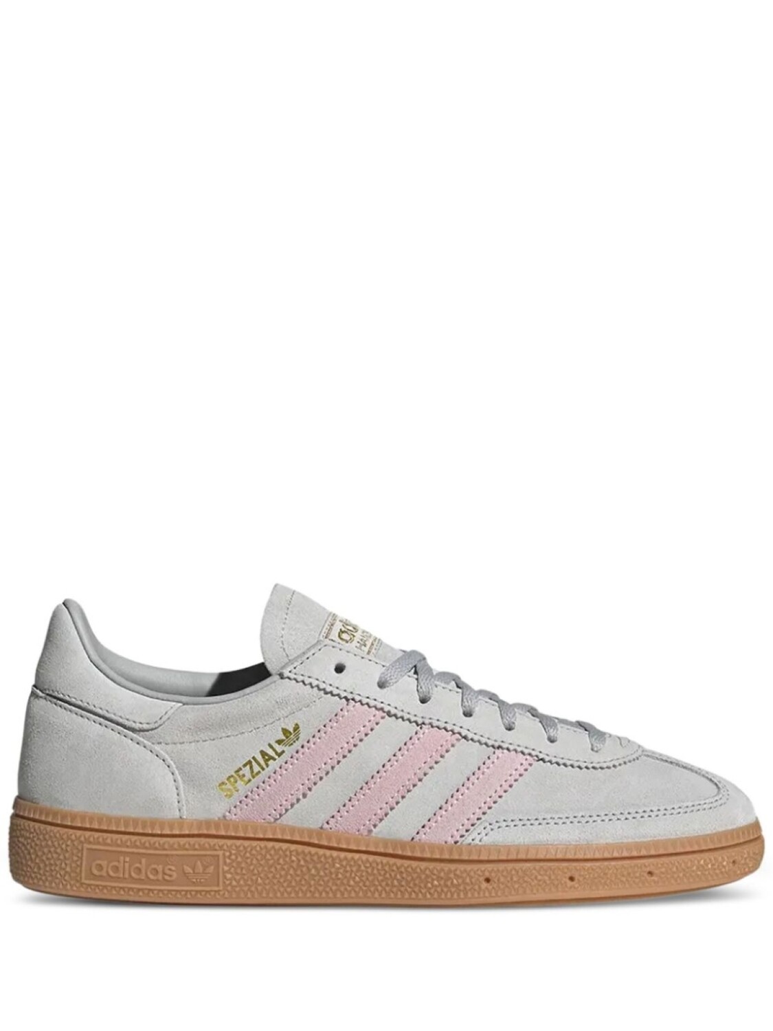 Adidas кроссовки Handball Spezial, серый