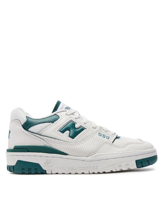 

Кроссовки New Balance, белый