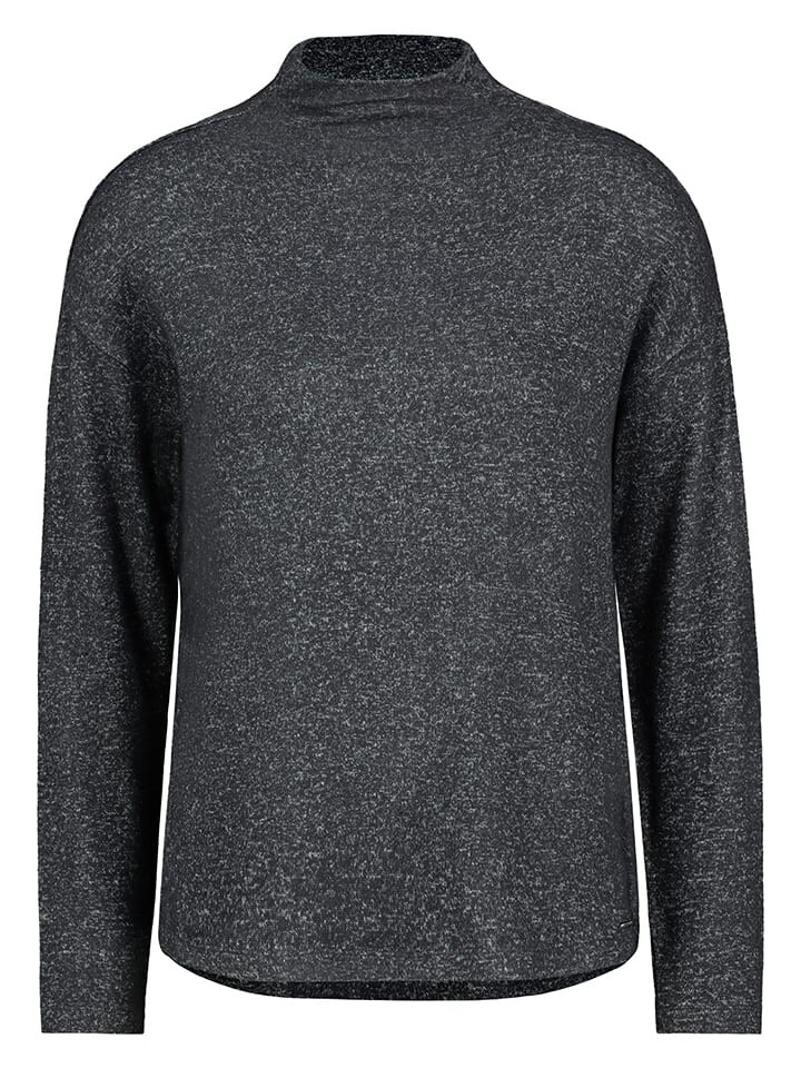 

Лонгслив Fresh Made Longsleeve, черный