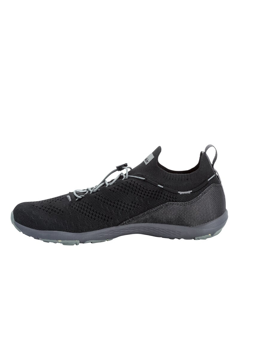 

Кроссовки JACK WOLFSKIN Sneakers, антрацит, Черный, Кроссовки JACK WOLFSKIN Sneakers, антрацит