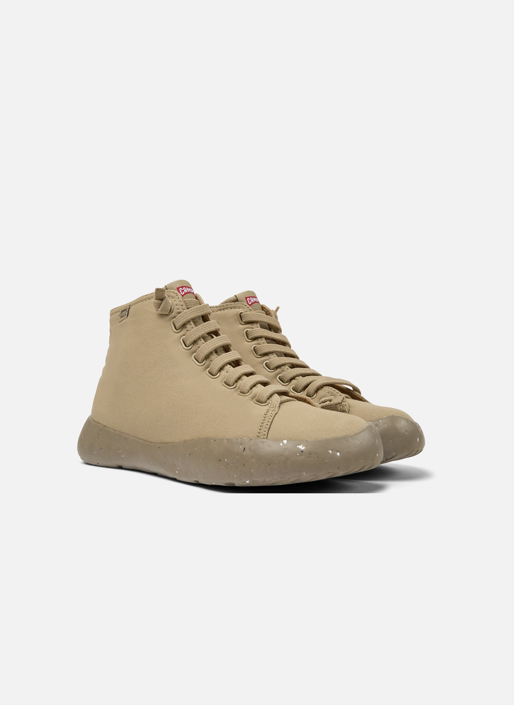 

Бутсы мужские Camper Peu Stadium, цвет medium beige