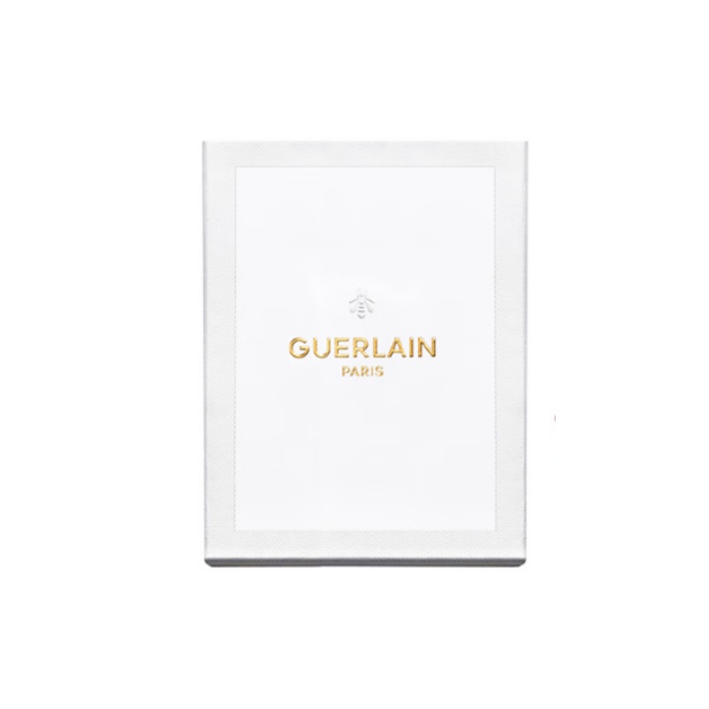 Парфюмерная вода Guerlain Aqua Allegoria Forte Rosa Rossa, 125 мл — фото 2