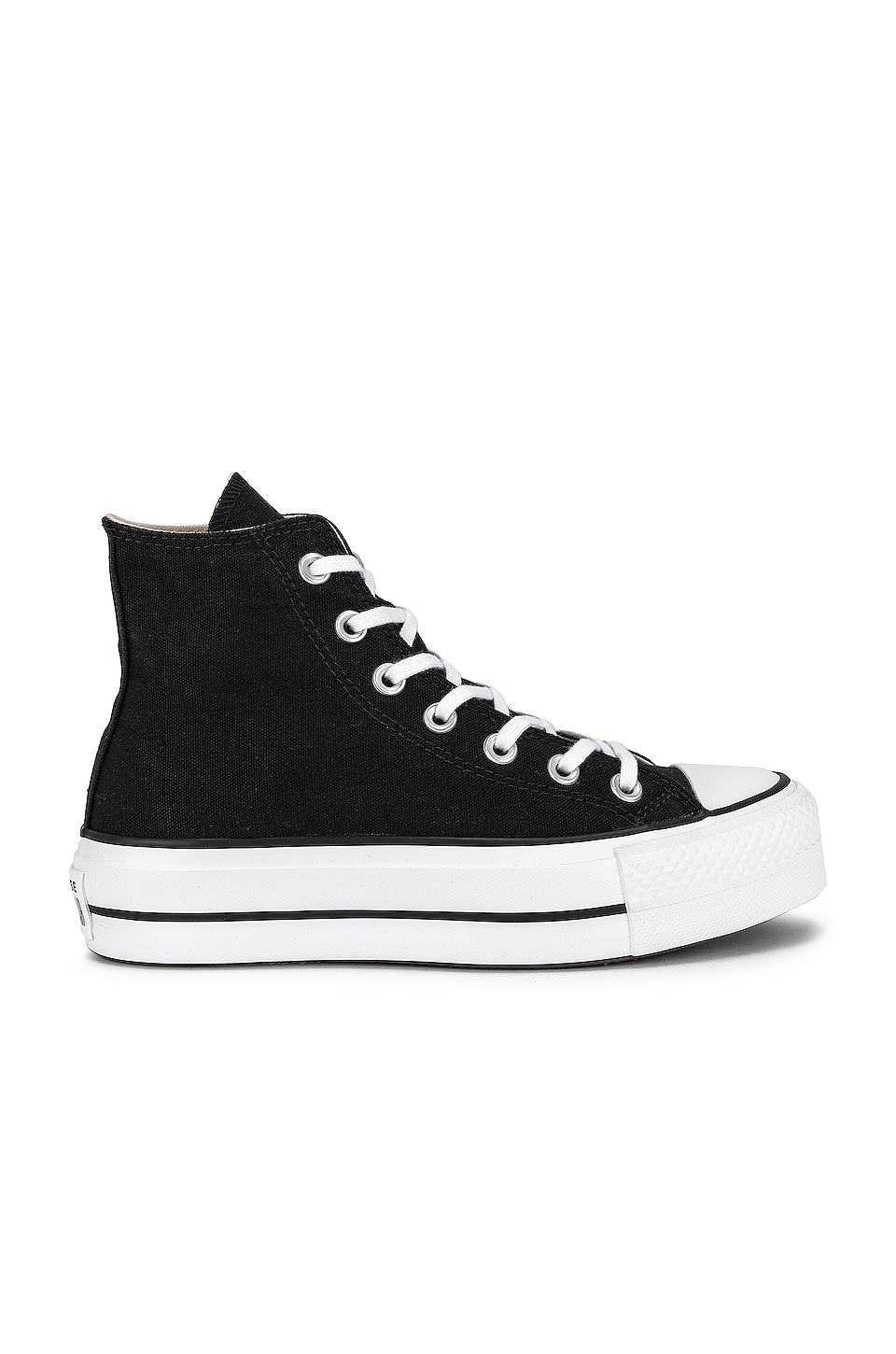 

Кроссовки Converse Chuck Taylor All Star Lift Hi, цвет Black & White, Черный, Кроссовки Converse Chuck Taylor All Star Lift Hi, цвет Black & White