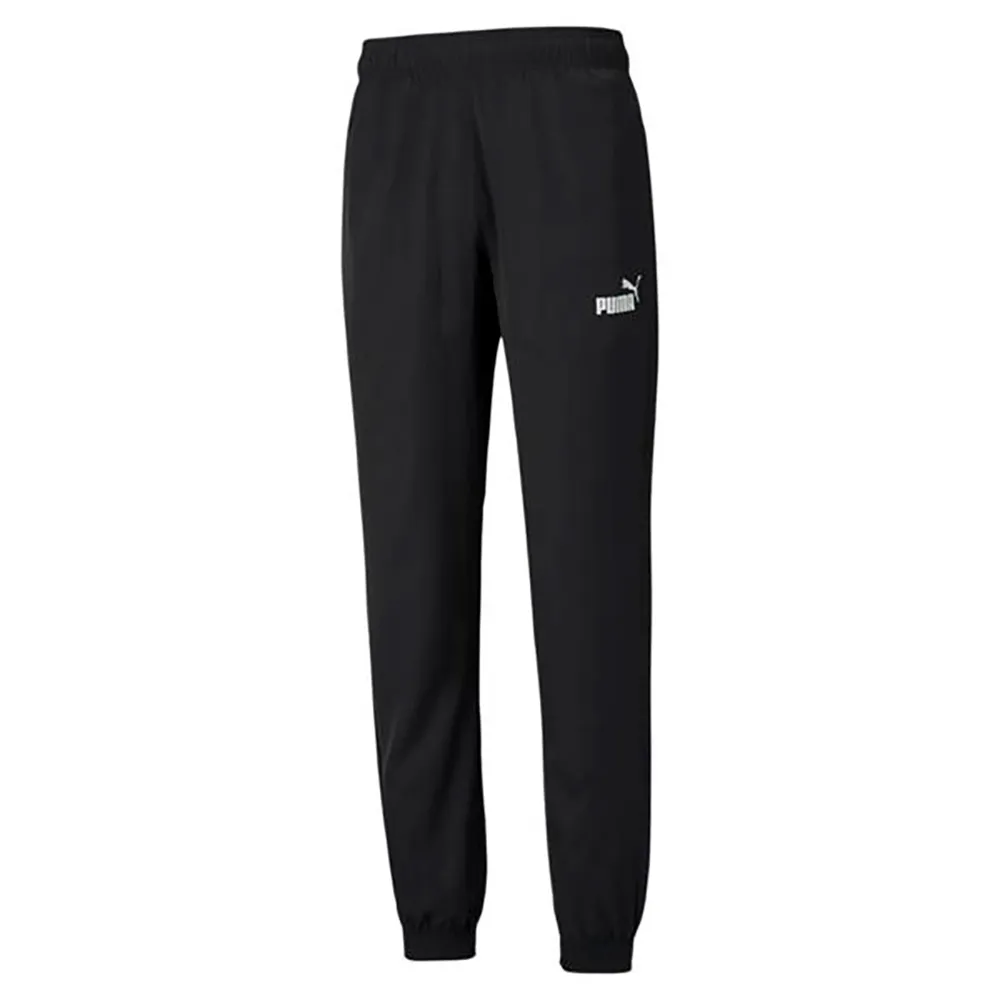 

Спортивные брюки Puma Woven, черный