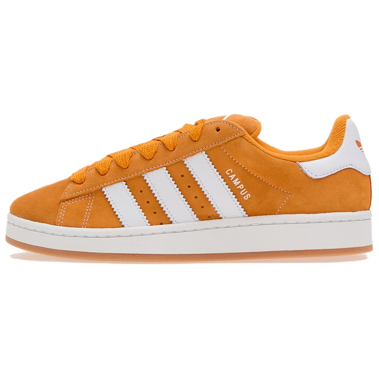 

Кроссовки Adidas Campus 00s 'Equipment Orange', белый/черный/оранжевый