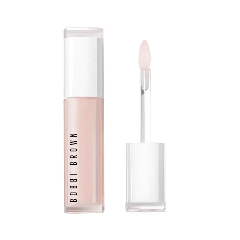 BOBBI BROWN Блеск для губ с эффектом сияния и увлажнения, # BARE PINK Soft Pink