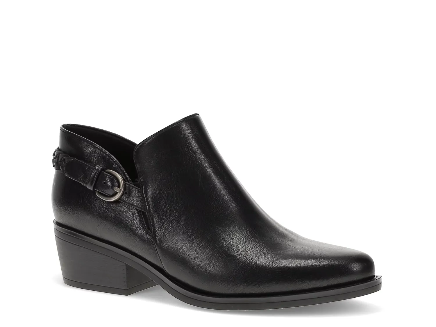 Ботильоны Palmer Bootie Baretraps, черный